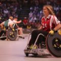 Let’s Play Together! Adaptive Sports Options in Minnesota