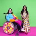 Izzy Wheels: Making Inclusive Fashion Fun!